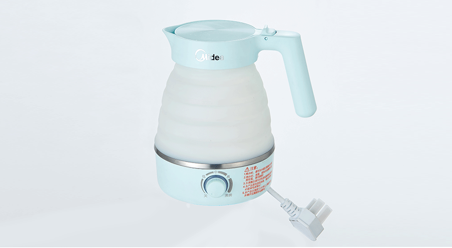 電熱水壺 電熱水壺