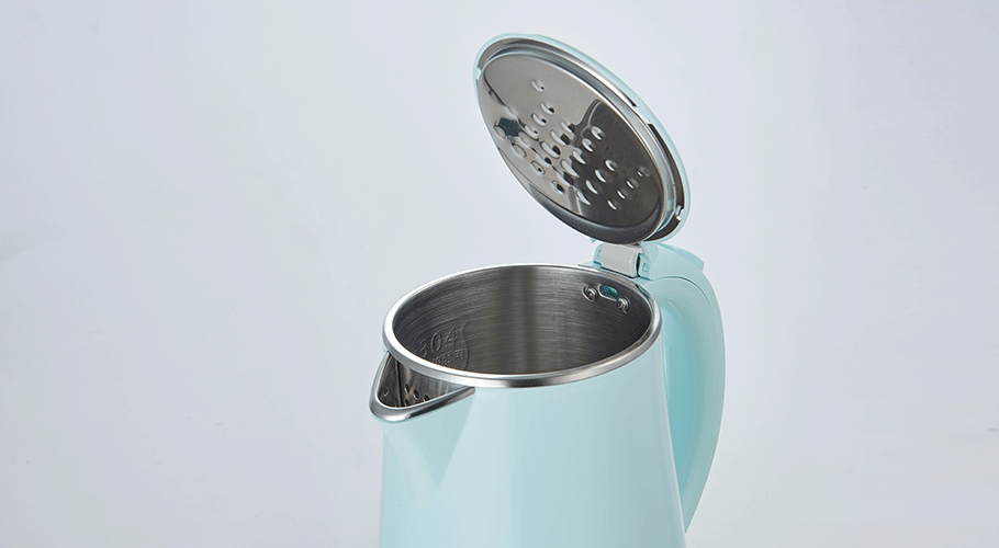 電熱水壺 電熱水壺