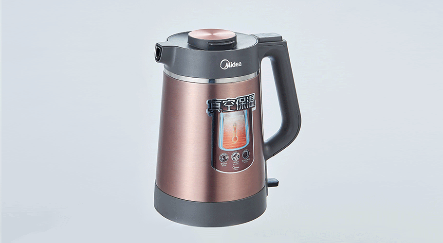 電熱水壺 電熱水壺